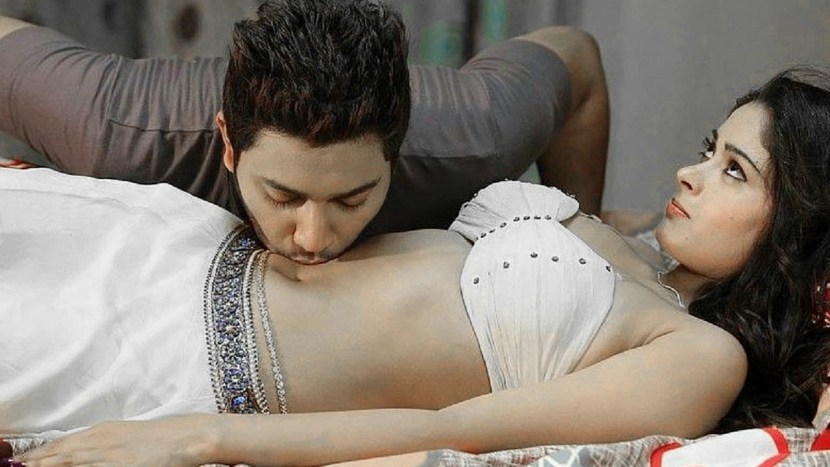 Sexy from Turkish films