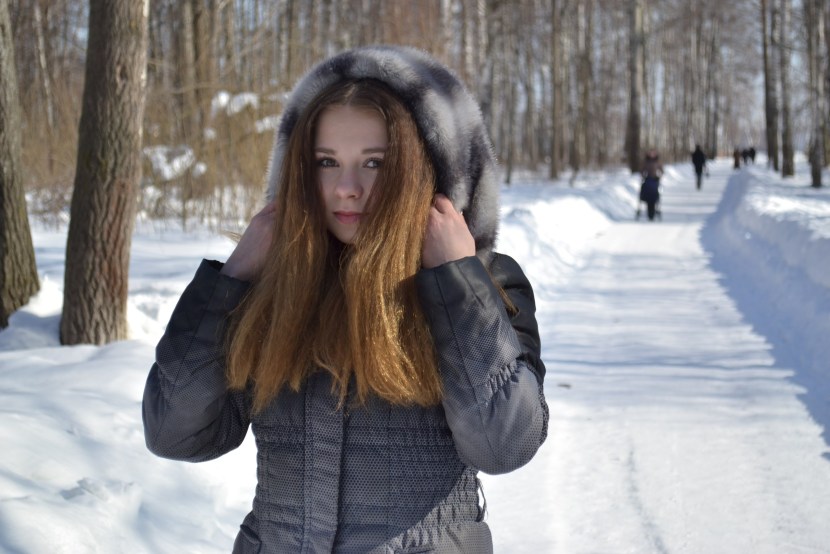 Gorina Ekaterina Mariinsk