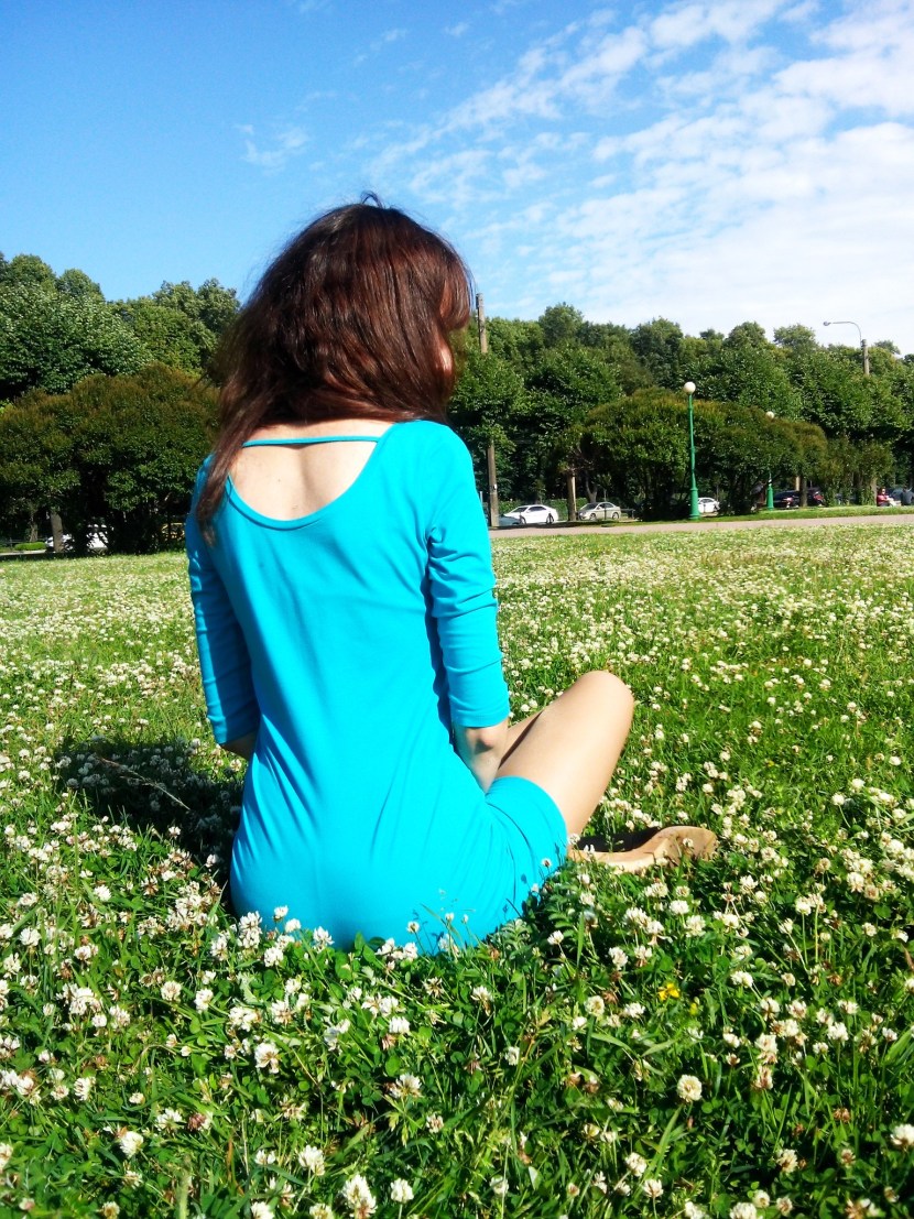 Gorina Ekaterina Alexandrovna Moscow