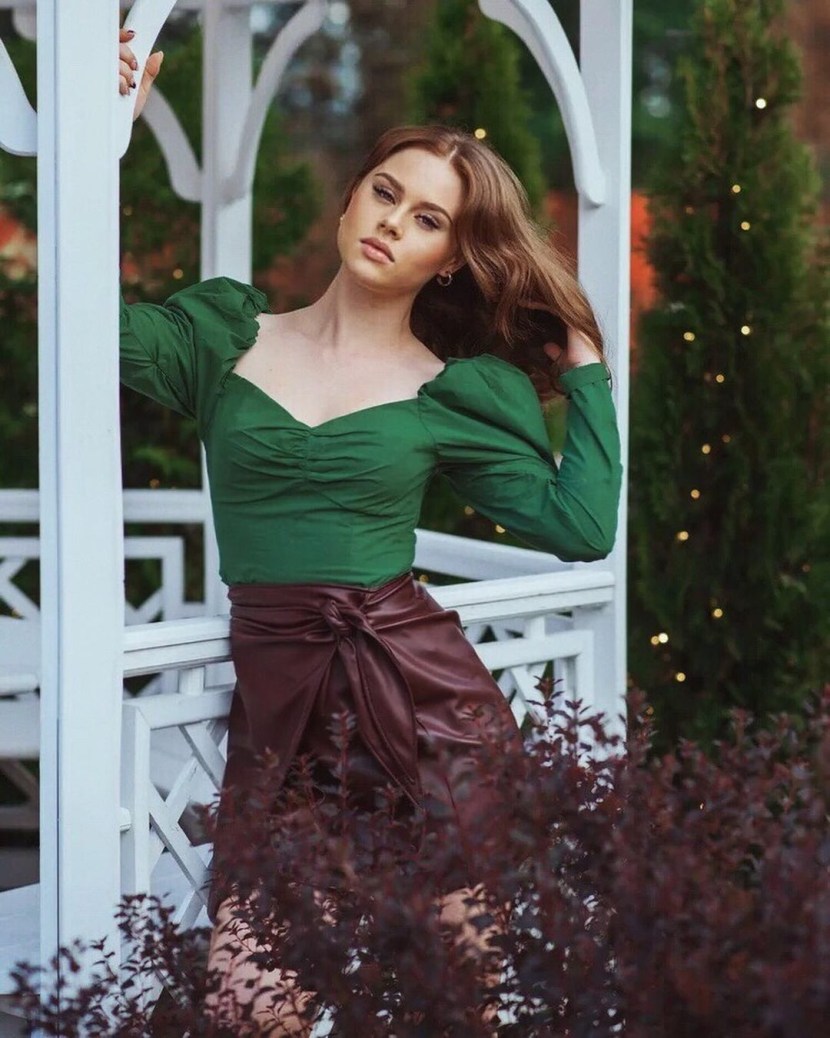 Katya Gorina House 2