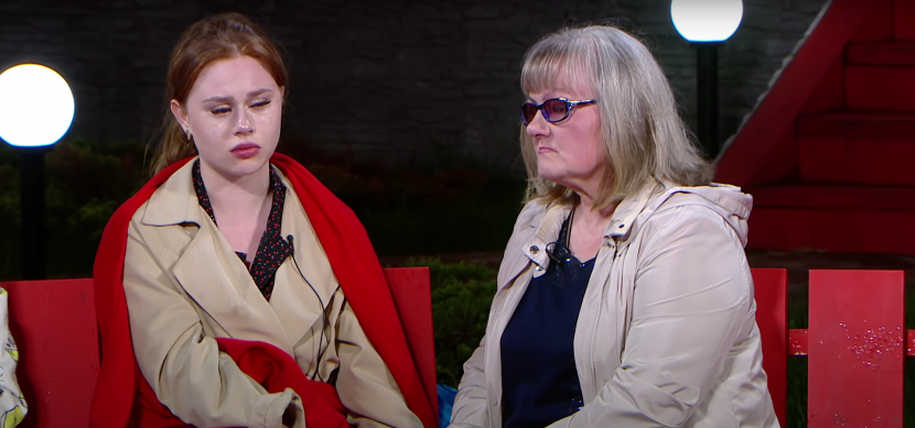 Katya Gorina House 2