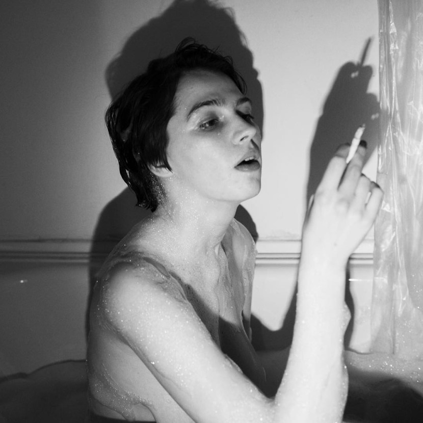 Ekaterina Gorina Naked