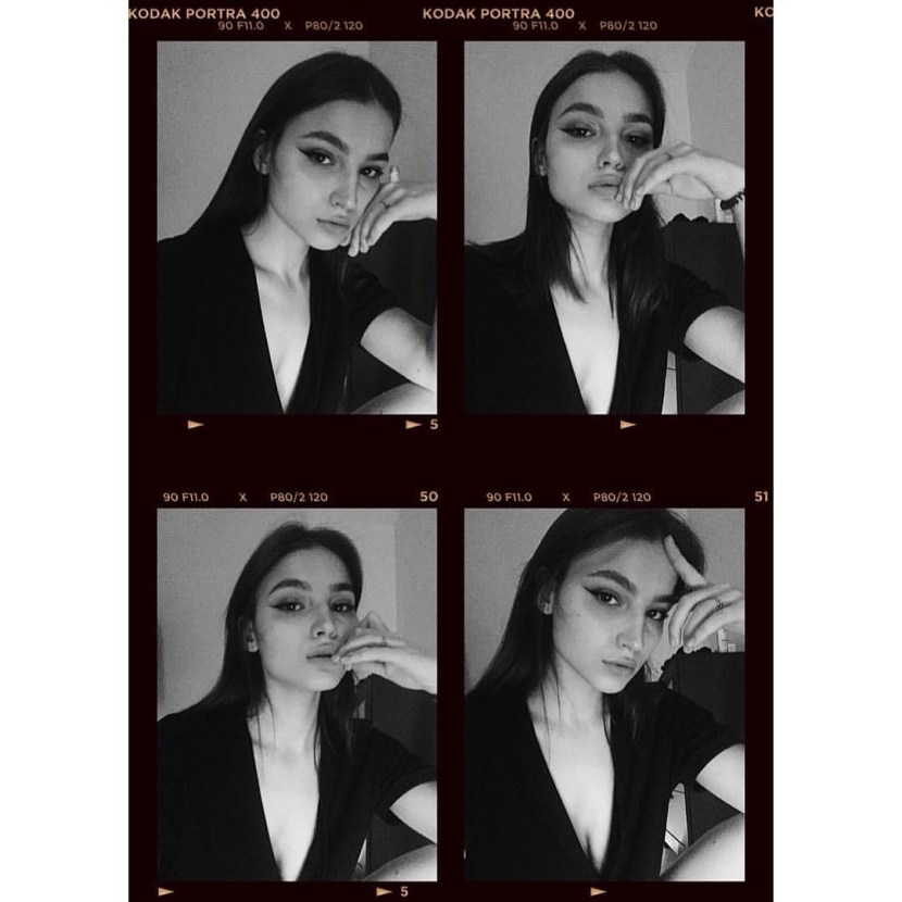 Ekaterina Gorina House 2