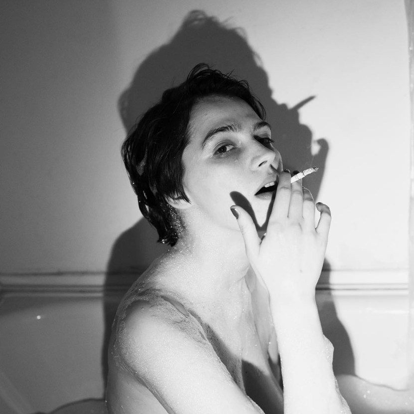 Ekaterina Volkova Voronina Maxim