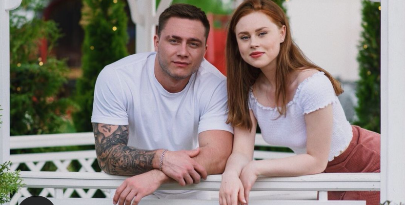 Ksenia Borodina 2022