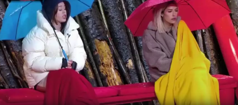 Katya Gorina House 2