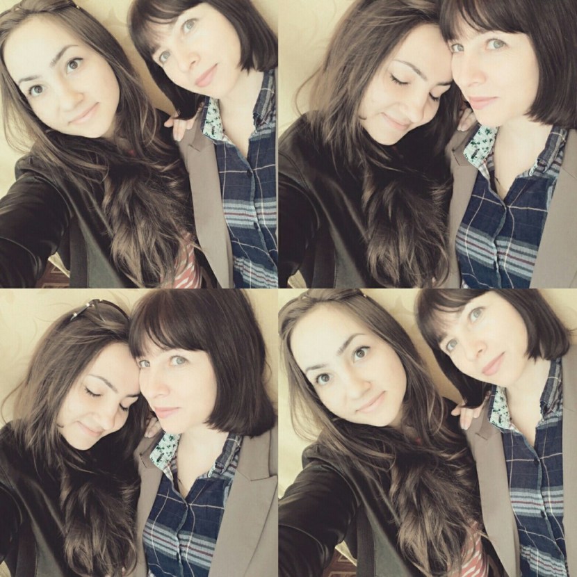 Ekaterina Vladimirovna actress Naked