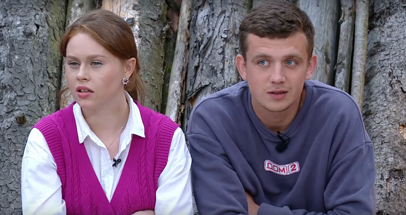 Gorina Julia Nizhny Novgorod age