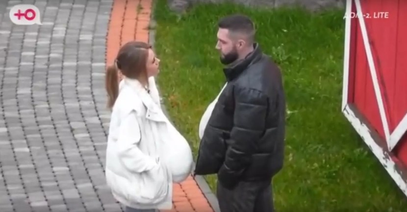 Katya Gorina House 2