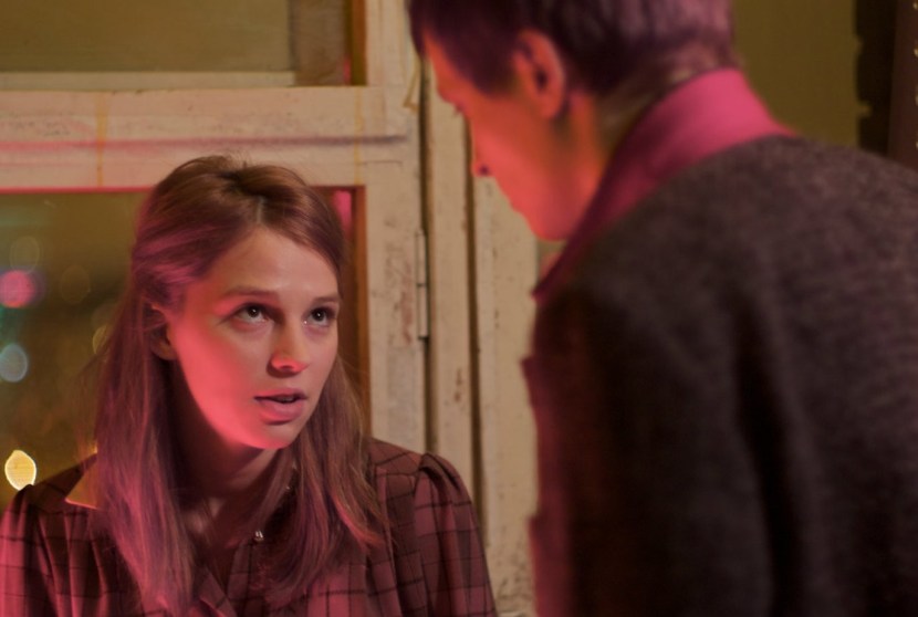 Oscillograph Akip-75442D