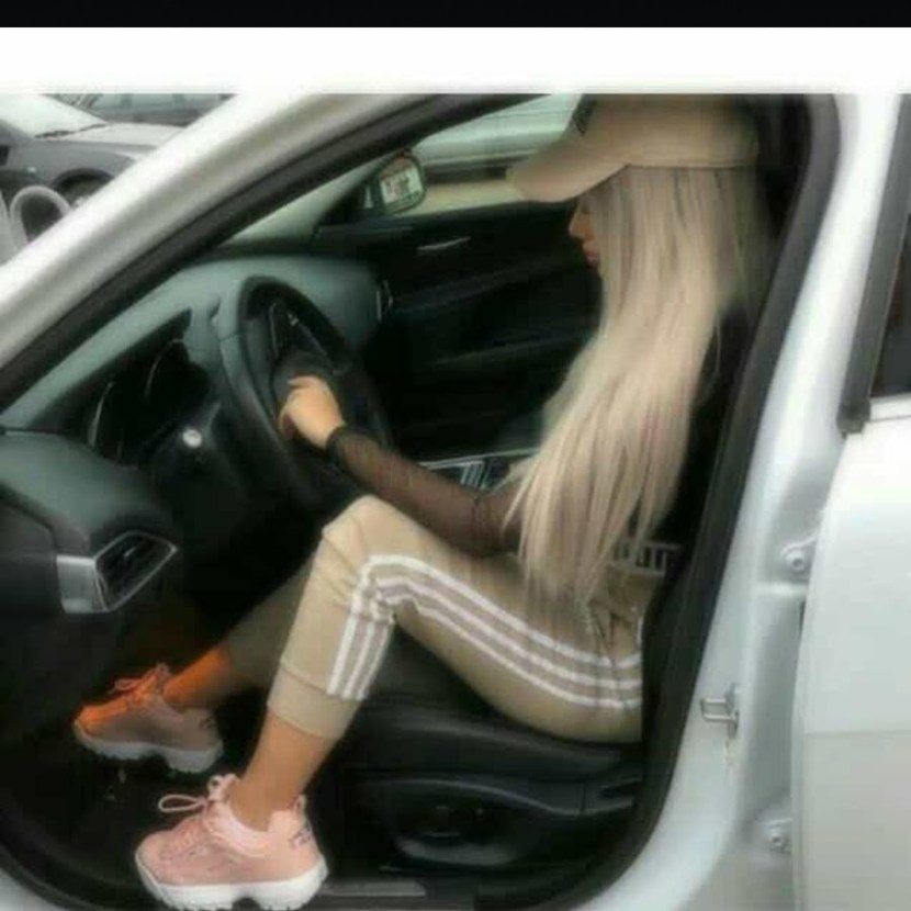 Christina Kucherenko in the series Great