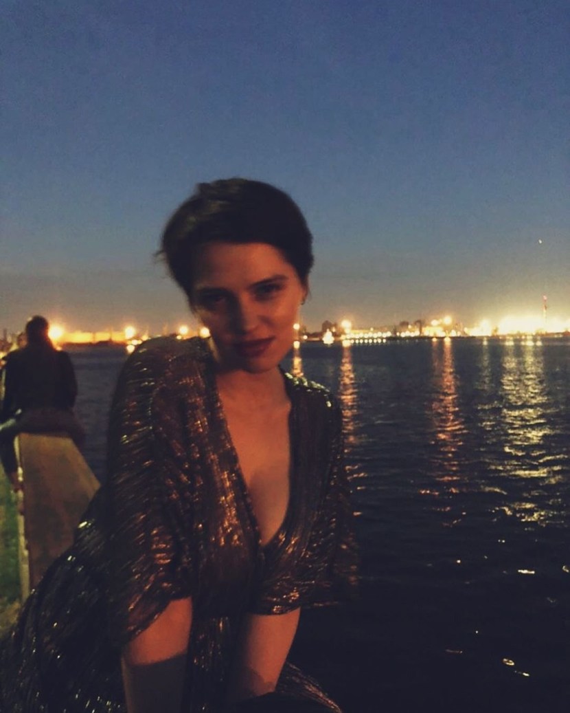 Ekaterina Shiryaeva (Chernysheva)