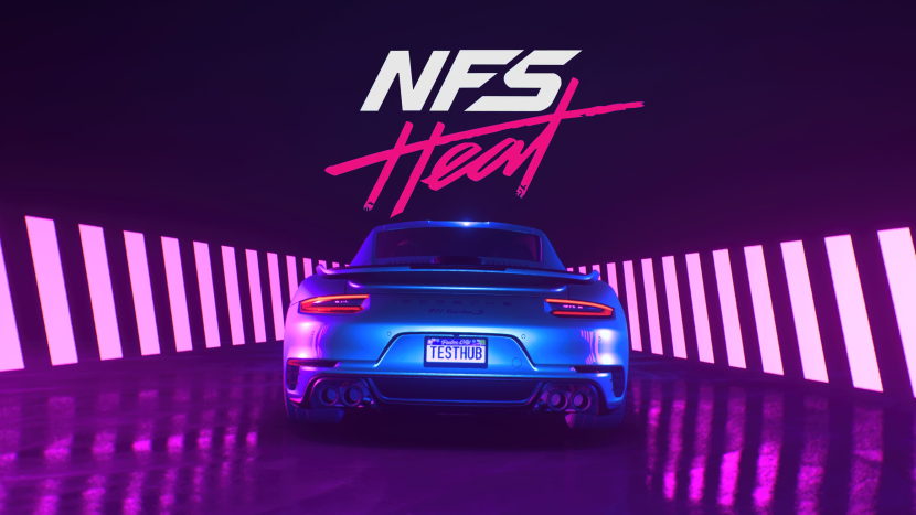NFS Neon