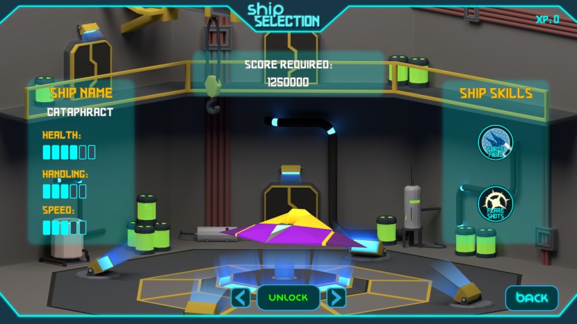 Invasion of the planet Error Game