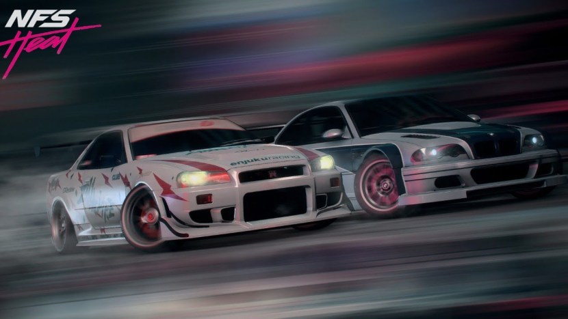 NFS Hit cars