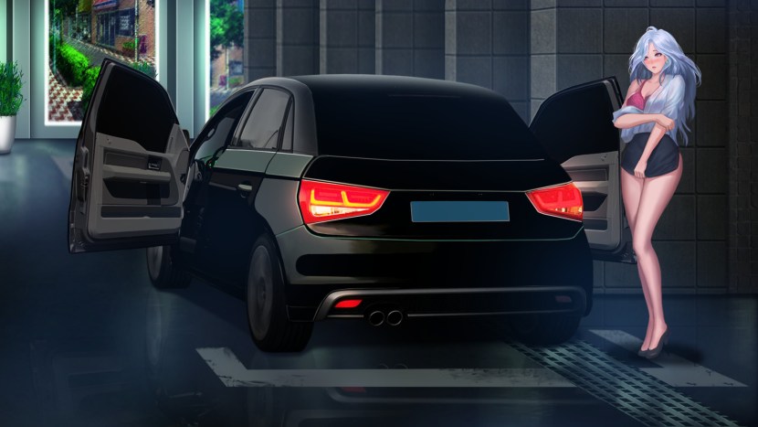 The game Sensei Overnight