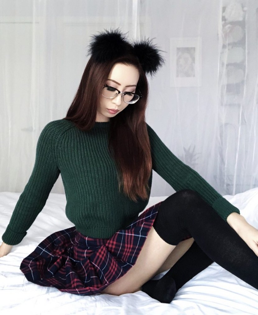 Alexis Brill Secretary