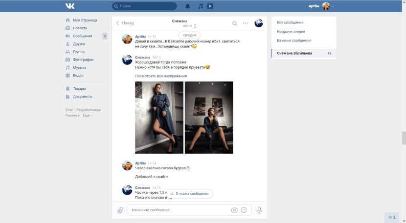 Plum vector graphics