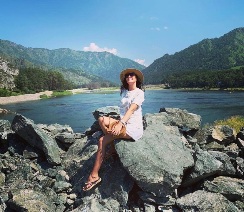 Denas therapy in speech therapy