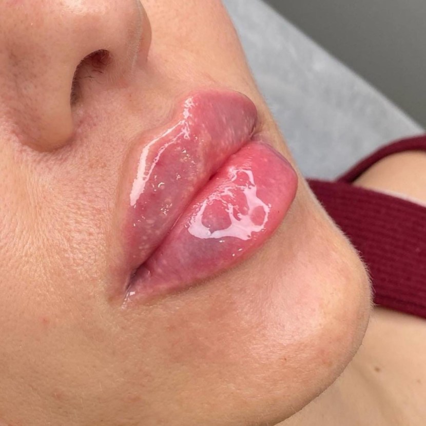 Victoria Panasyuk Slov VK