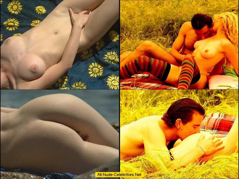 Julia Polurchuk Masturbation