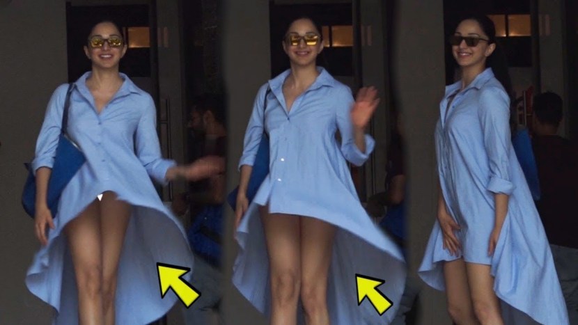 Natalie Portman's chest in the film Leon