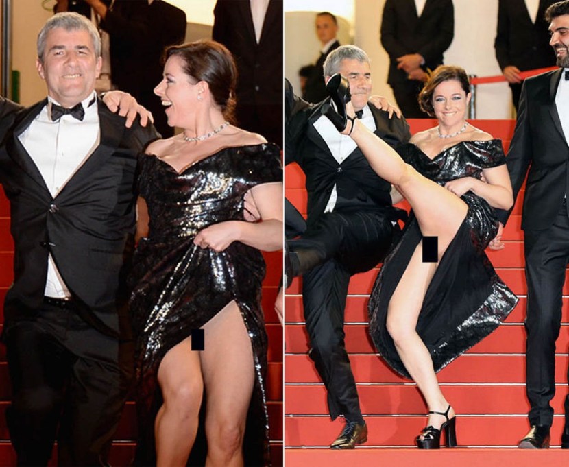 Water Lilies Film 2007