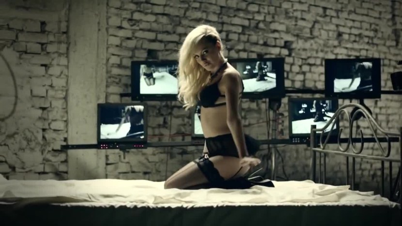 GTA 5 control on the keyboard