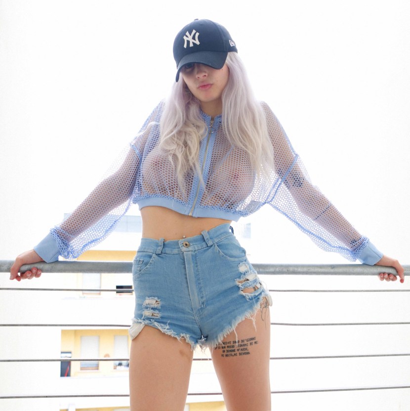 Big Tits Minecraft Alex