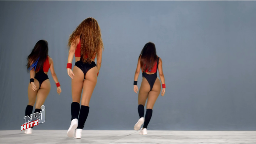 Shakira Girl Like Me