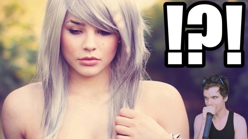 Boys that look Like Girls