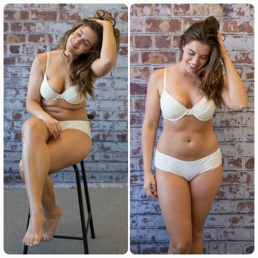 Sarah Harris (Sarah Harris) Naked