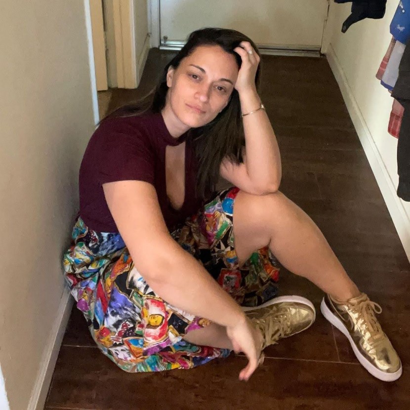 Sarah McDaniel Krotchy