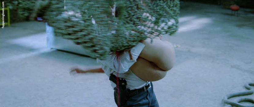 Jessica Sheravat Resident Evil Naked