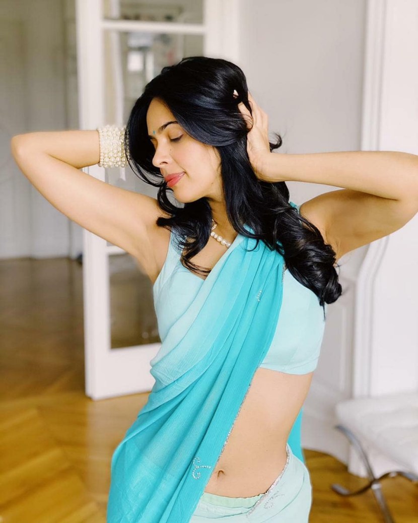 Mallika Sherawat Murder