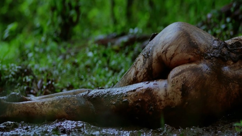 Malika erotic photos