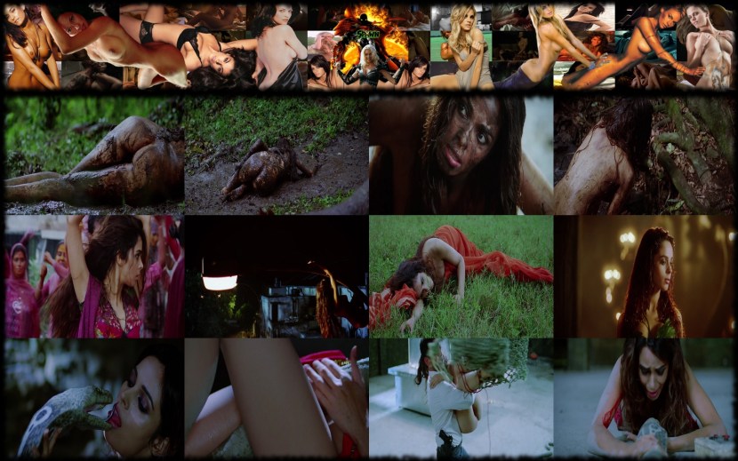 Malika Sheravat in the movie Mif