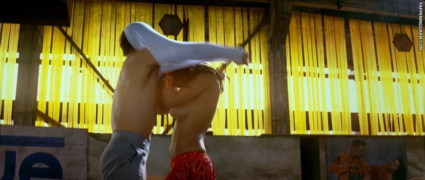 Malika Sheravat Temptation