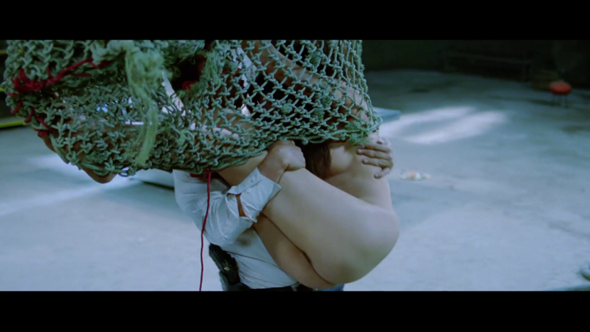 Malika Ravshanov porn