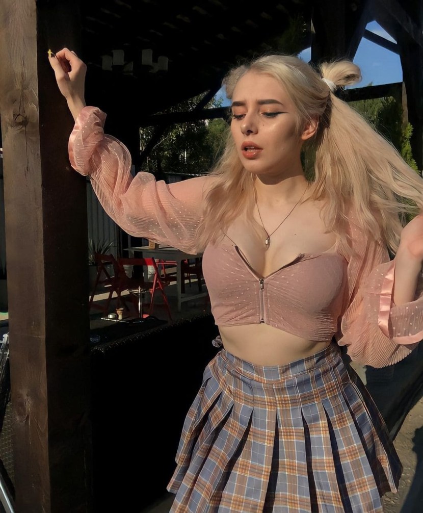 Yasmin Baker Onlifans