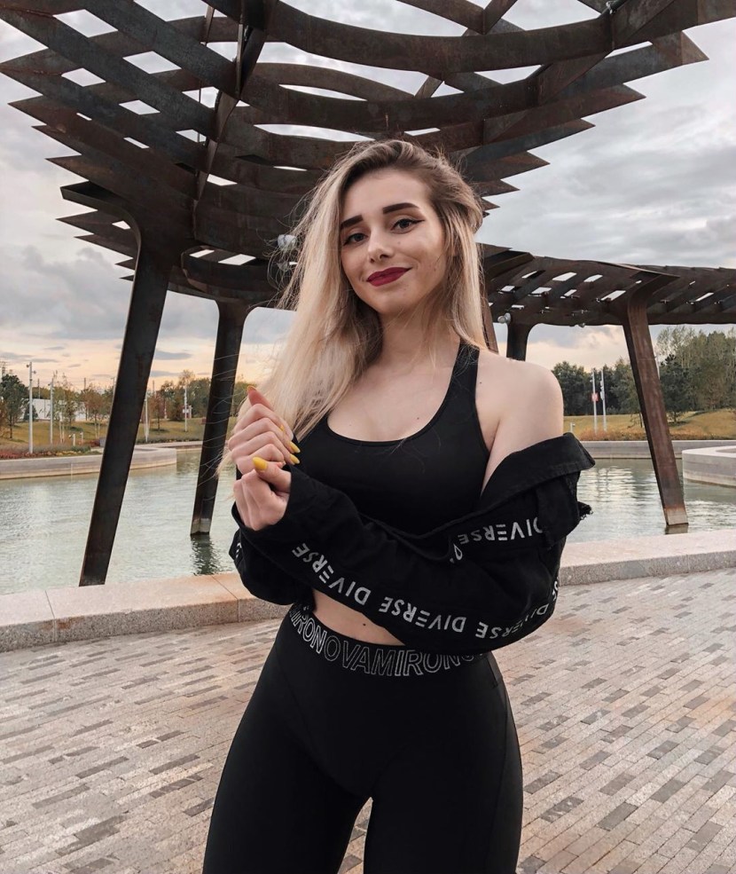 Sveta Sollar Chechch