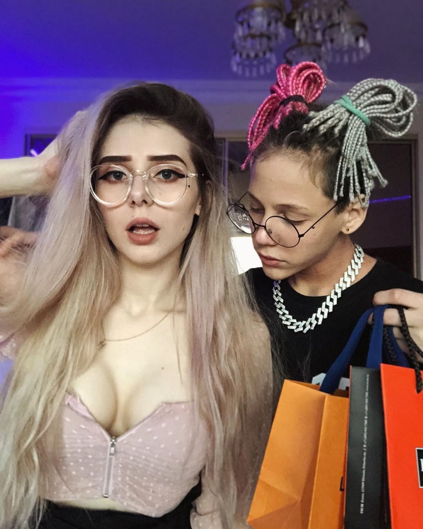 Complex of the exercises for buttocks