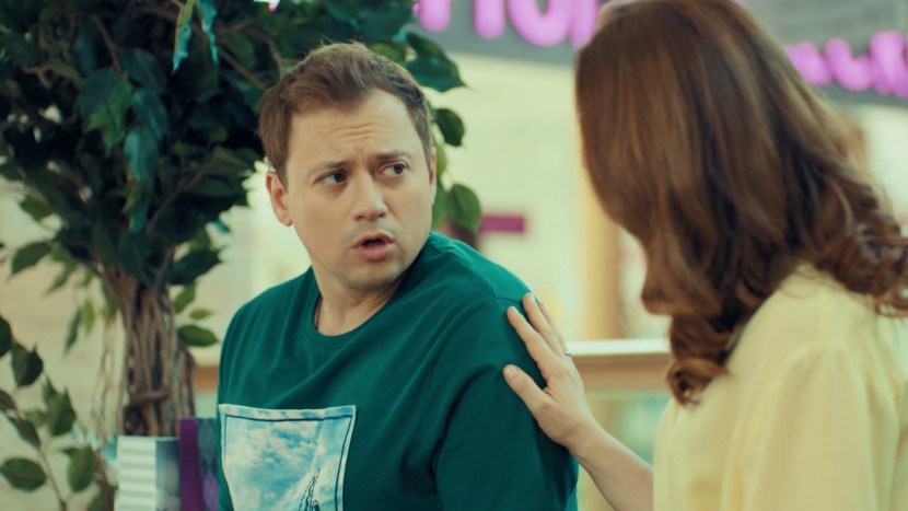 Sasha Tanya season 6 episode 22