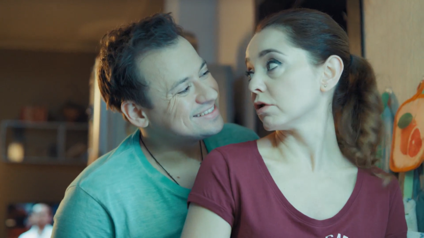 Sasha Tanya season 4