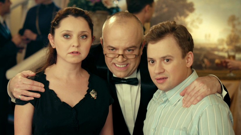 Sasha series Sasha and Tanya