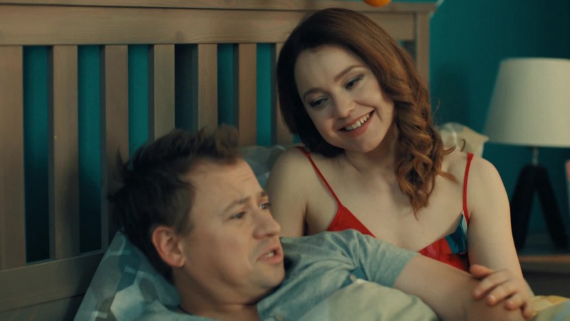 Sasha Tanya Season 3 Episode 18