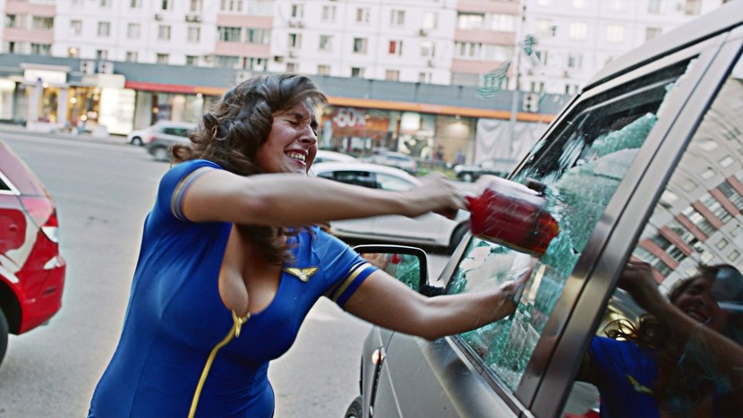 Maria Shumakova Sweet Life