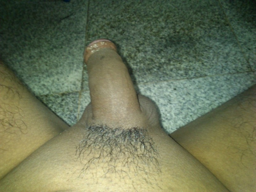 Beautiful vagina on the beach