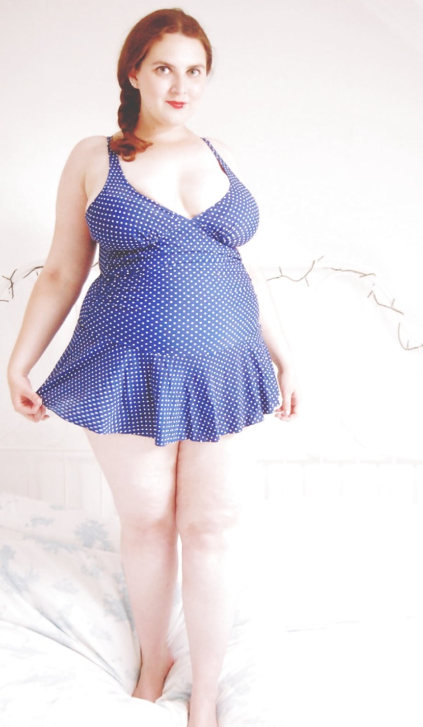 Savanna Sivers plus saz