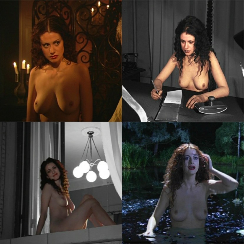 Kovalchuk Secrets of the investigation naked